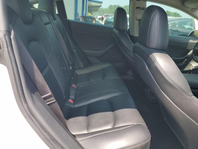Photo 10 from auction – 2021 TESLA MODEL 3 with VIN 5YJ3E1EB4MF906657