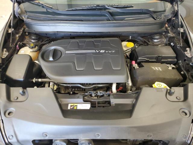 Photo 12 from auction – 2015 JEEP CHEROKEE L with VIN 1C4PJMDS6FW511698