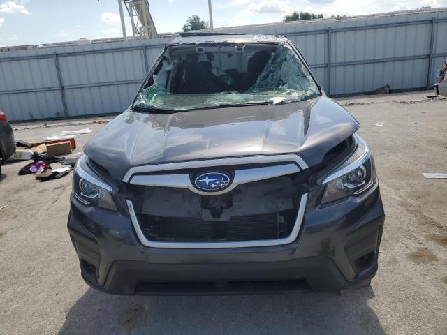 Снимка 5 от търг – 2019 SUBARU FORESTER P с VIN JF2SKAEC3KH526348