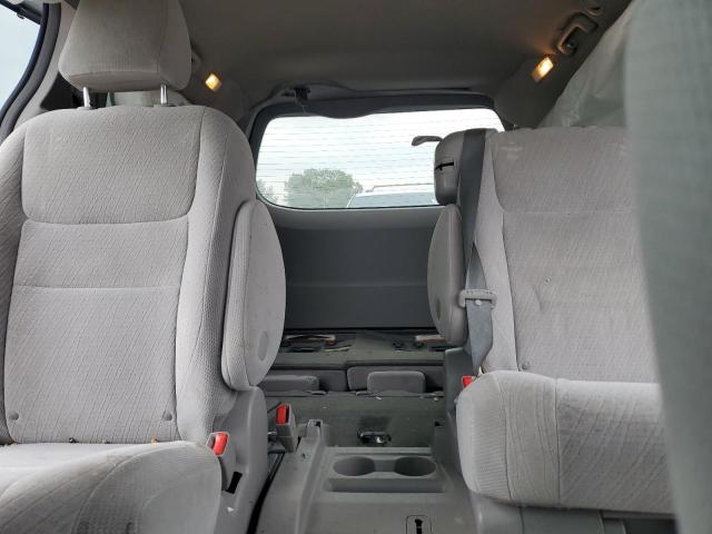 Photo 10 from auction – 2016 TOYOTA SIENNA LE with VIN 5TDKK3DCXGS697547