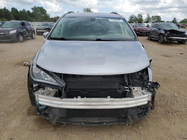 Foto 5 de la subasta – 2018 CHRYSLER PACIFICA T con VIN 2C4RC1EG6JR168310