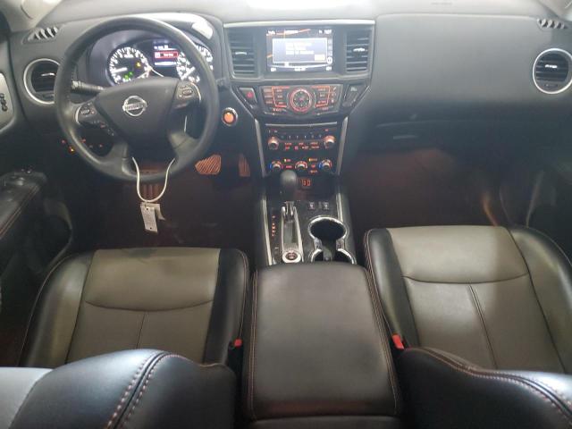 Photo 8 from auction – 2020 NISSAN PATHFINDER with VIN 5N1DR2CM6LC649835