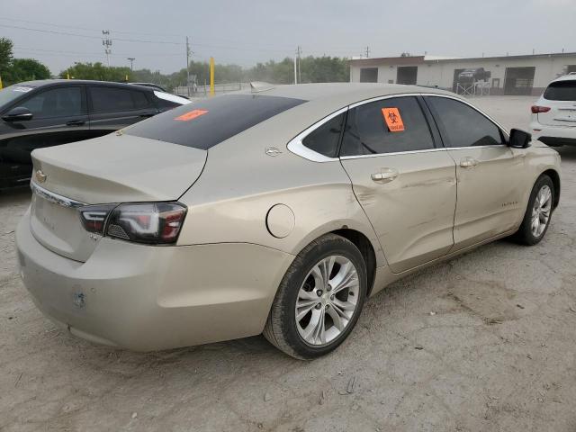Photo 3 from auction – 2015 CHEVROLET IMPALA LT with VIN 2G1125S37F9220424