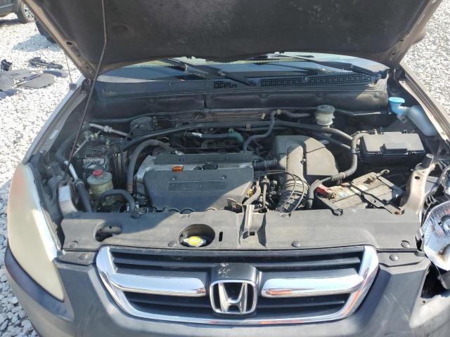 Photo 12 from auction – 2003 HONDA CR-V EX with VIN SHSRD78833U139133