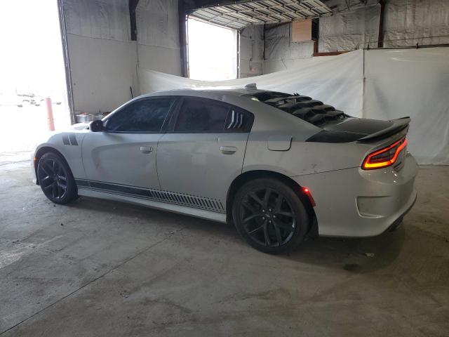 Photo 2 from auction – 2021 DODGE CHARGER GT with VIN 2C3CDXHG2MH653320