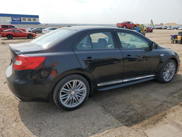 Photo 3 from auction – 2012 SUZUKI KIZASHI SP with VIN JS2RF9A84C6101161