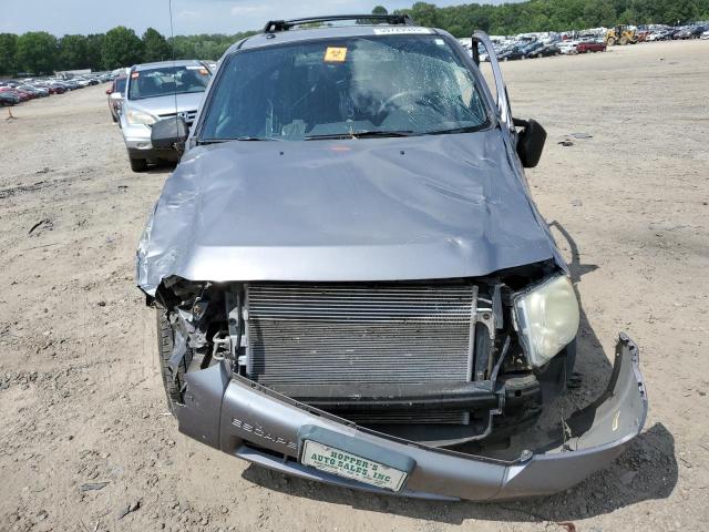 Photo 5 from auction – 2008 FORD ESCAPE XLT with VIN 1FMCU03178KA24829