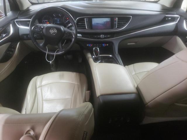 Photo 8 from auction – 2019 BUICK ENCLAVE ES with VIN 5GAERBKW1KJ182296