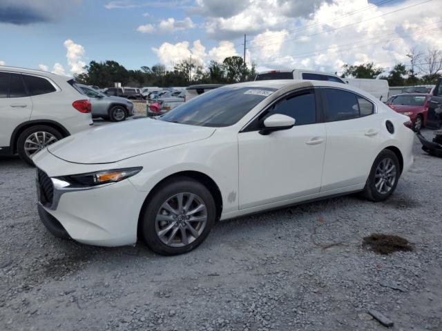 MAZDA 3 2020 with VIN 3MZBPABLXLM133686 - Photo from auction
