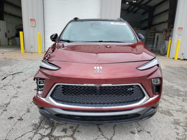 Photo 5 from auction – 2025 BUICK ENCORE GX with VIN KL4AMESL7SB174548