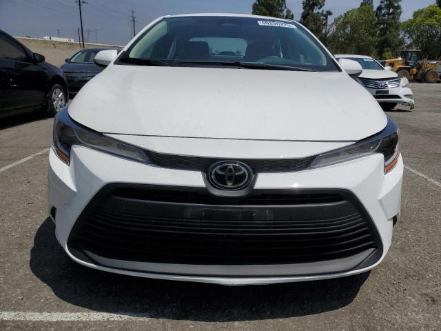 Photo 5 from auction – 2024 TOYOTA COROLLA LE with VIN 5YFB4MDE9RP193312
