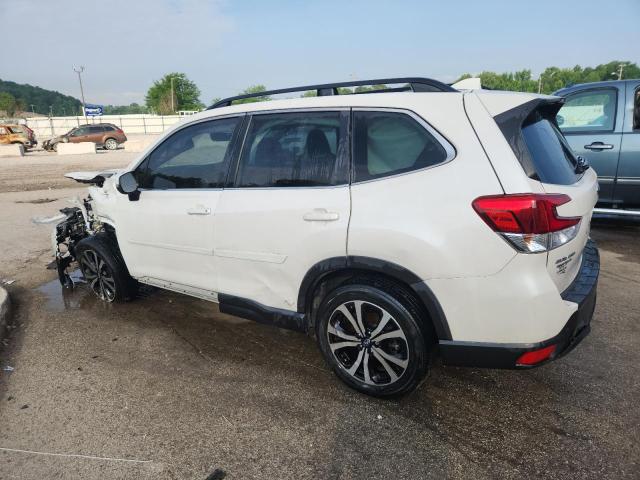 Photo 2 from auction – 2021 SUBARU FORESTER L with VIN JF2SKAUC9MH583206