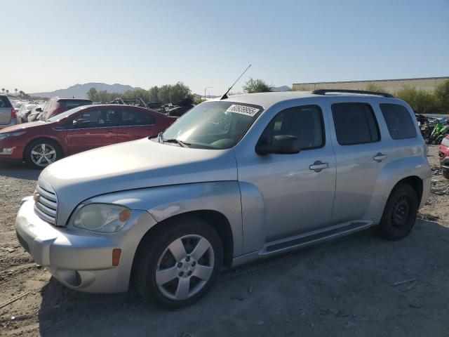 CHEVROLET HHR LS 2011 with VIN 3GNBAAFW3BS653190 - Photo from auction