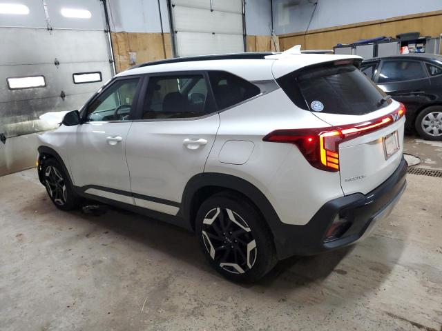 Photo 2 from auction – 2024 KIA SELTOS SX with VIN KNDETCA76R7666326