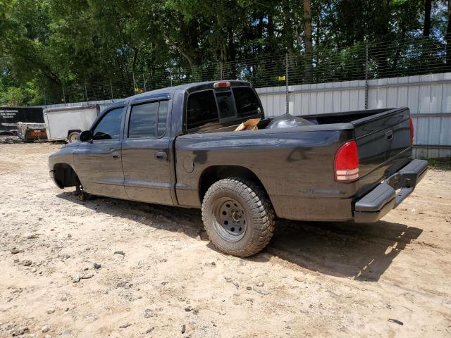 Foto 2 de la subasta – 2001 DODGE DAKOTA QUA con VIN 1B7GL2AN01S217078