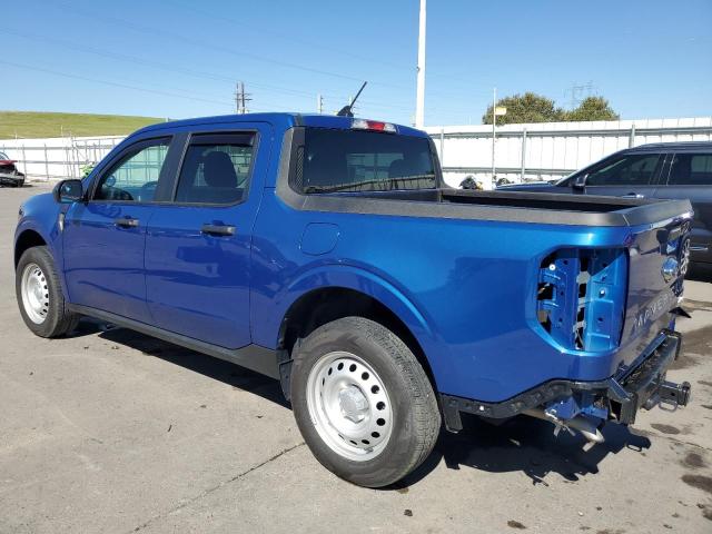 Снимка 2 от търг – 2023 FORD MAVERICK X с VIN 3FTTW8F90PRA25829