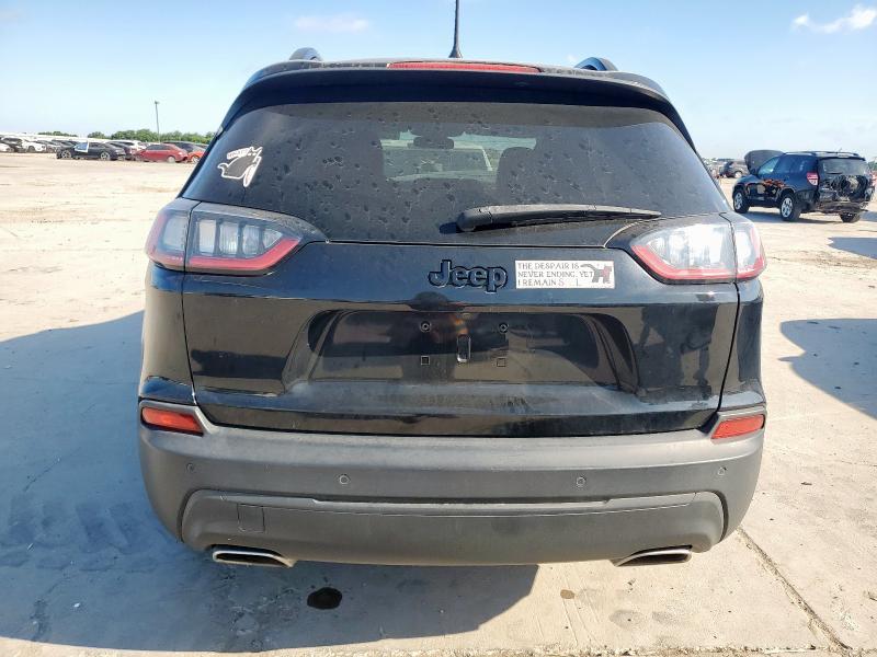 Photo 6 from auction – 2019 JEEP CHEROKEE L with VIN 1C4PJLLX2KD302682
