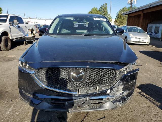 Photo 5 from auction – 2021 MAZDA CX-5 GRAND with VIN JM3KFBDM4M1379771