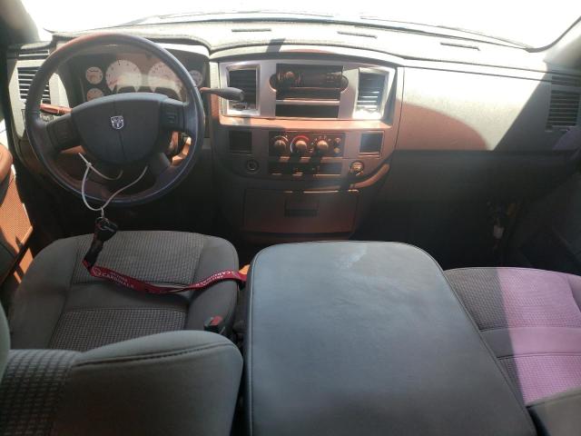 Photo 8 from auction – 2007 DODGE RAM 1500 S with VIN 1D7HA18257S267490