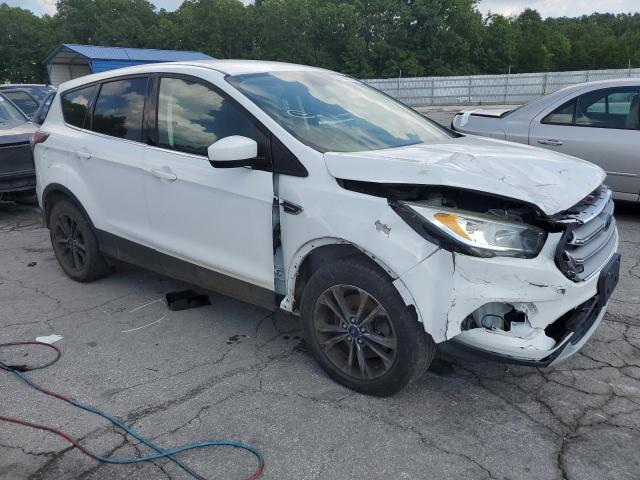 Photo 4 from auction – 2017 FORD ESCAPE SE with VIN 1FMCU9GD9HUA07592