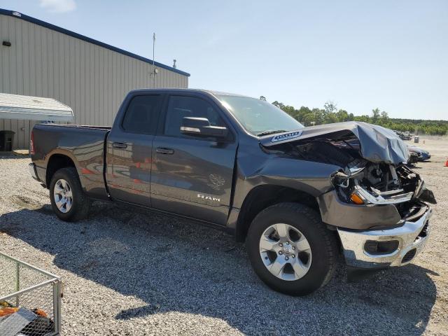 Photo 4 from auction – 2022 RAM 1500 BIG H with VIN 1C6RRFBG2NN480490