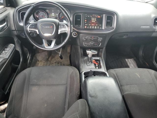 Photo 8 from auction – 2016 DODGE CHARGER R/ with VIN 2C3CDXCT6GH276385