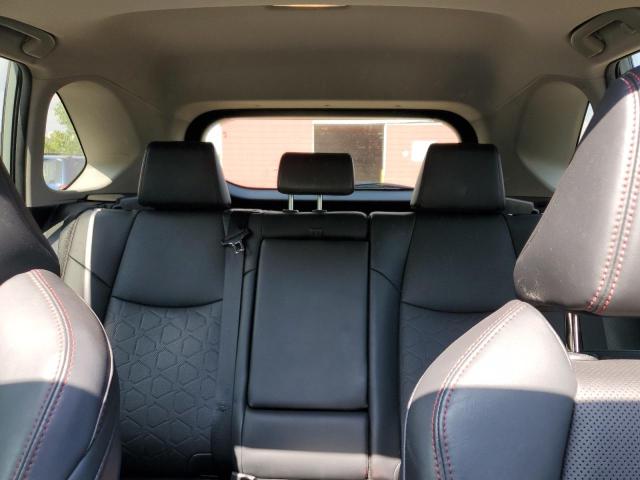 Photo 10 from auction – 2021 TOYOTA RAV4 ADVEN with VIN 2T3J1RFV7MW156319