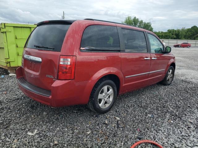 Photo 3 from auction – 2010 DODGE GRAND CARA with VIN 2D4RN5D18AR231506