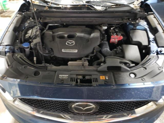 Photo 12 from auction – 2019 MAZDA CX-5 SIGNA with VIN JM3KFBEY1K0594061