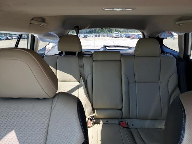 Photo 10 from auction – 2020 SUBARU OUTBACK LI with VIN 4S4BTANC8L3135959