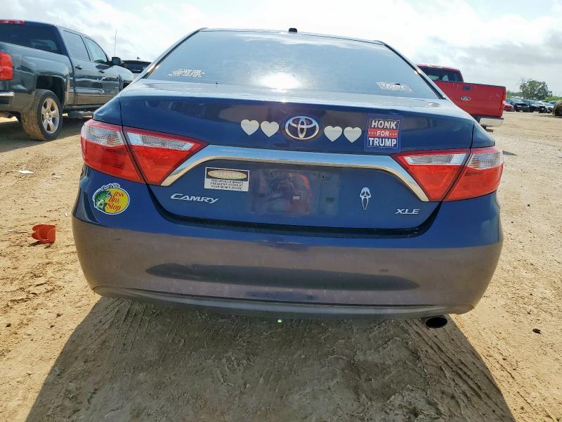 Photo 6 from auction – 2015 TOYOTA CAMRY LE with VIN 4T4BF1FK8FR482063