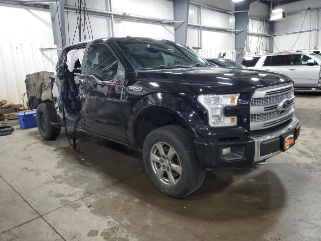 Zdjęcie 4 z aukcji – 2016 FORD F150 SUPER z VIN 1FTEW1EF5GFC37789