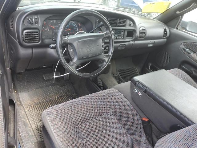 Photo 8 from auction – 2002 DODGE RAM 2500 with VIN 3B7KF23622M202311