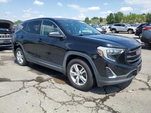 Photo 4 from auction – 2019 GMC TERRAIN SL with VIN 3GKALTEV9KL145355