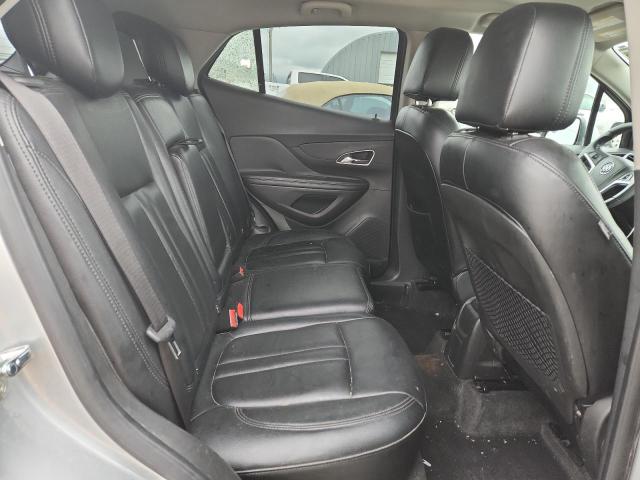 Photo 11 from auction – 2014 BUICK ENCORE with VIN KL4CJASB9EB568414