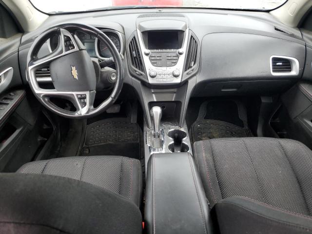 Photo 8 from auction – 2015 CHEVROLET EQUINOX LT with VIN 2GNFLFEK8F6124894