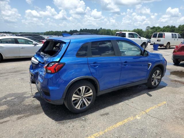 Photo 3 from auction – 2020 MITSUBISHI OUTLANDER with VIN JA4AP4AU3LU027094