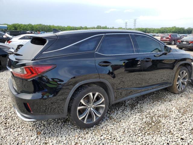 Photo 3 from auction – 2019 LEXUS RX 350 L with VIN JTJGZKCA2K2011204