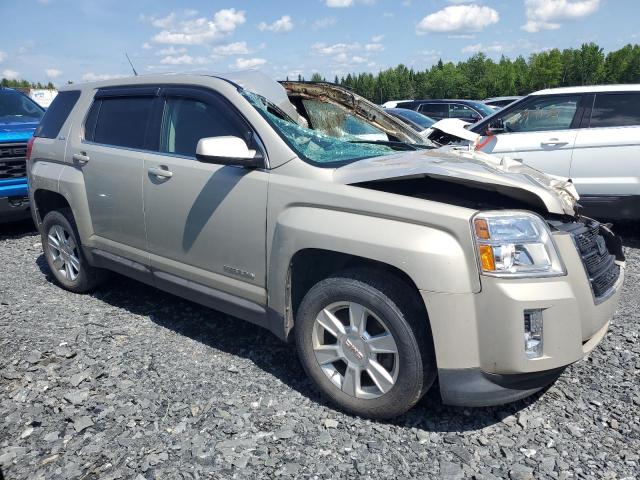 Photo 4 from auction – 2011 GMC TERRAIN SL with VIN 2CTFLREC3B6474077