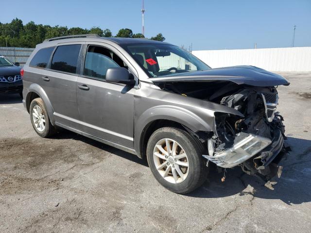 Photo 4 from auction – 2013 DODGE JOURNEY with VIN 3C4PDDBG2DT586830