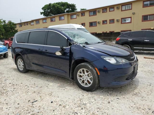 Photo 4 from auction – 2017 CHRYSLER PACIFICA T with VIN 2C4RC1DG0HR653974