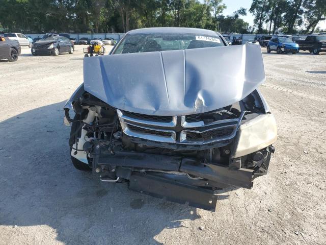 Photo 5 from auction – 2014 DODGE AVENGER SE with VIN 1C3CDZAB8EN184138