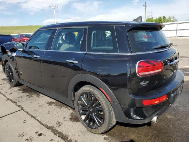 Photo 2 from auction – 2020 MINI COOPER S C with VIN WMWXJ1C01L2M23186