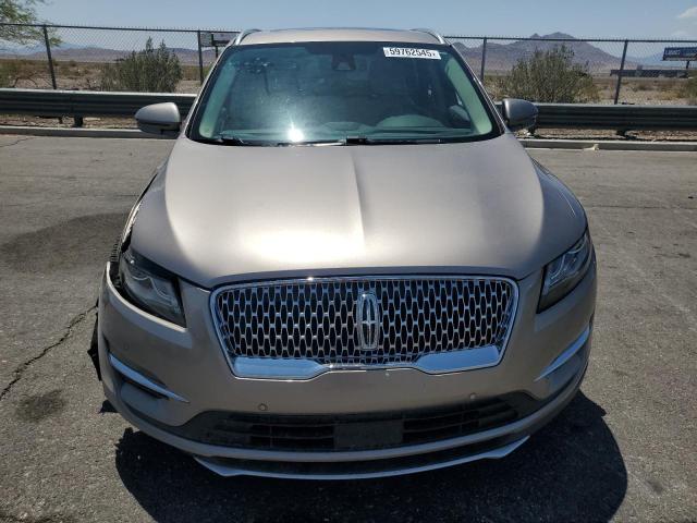 Photo 5 from auction – 2019 LINCOLN MKC RESERV with VIN 5LMCJ3C99KUL08536