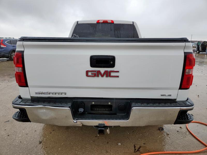 Photo 6 from auction – 2014 GMC SIERRA K15 with VIN 3GTU2UEC6EG336955