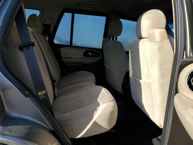 Photo 11 from auction – 2005 CHEVROLET TRAILBLAZE with VIN 1GNDT13S252239581