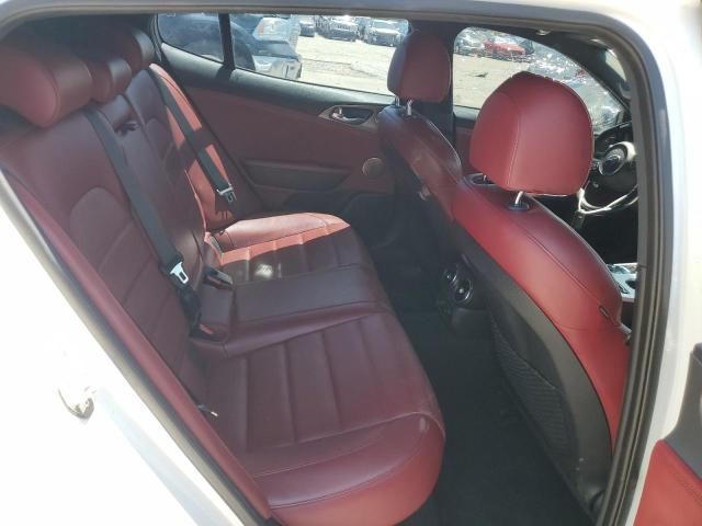 Photo 10 from auction – 2019 KIA STINGER GT with VIN KNAE55LC5K6042770