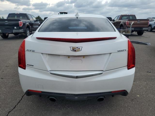 Photo 6 from auction – 2018 CADILLAC ATS with VIN 1G6AE5RX9J0177430