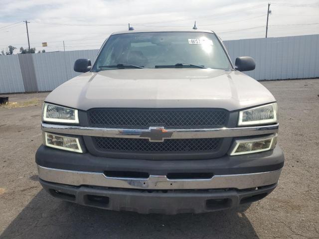 Photo 5 from auction – 2005 CHEVROLET SILVERADO with VIN 1GCEK19TX5Z126145