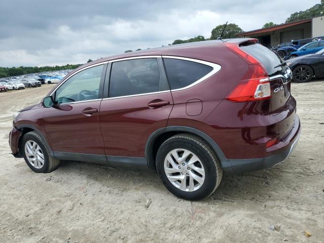 Photo 2 from auction – 2015 HONDA CR-V EX with VIN 2HKRM4H59FH698932